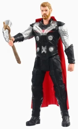 Marvel 790822392 30 см 1 шт