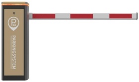 Шлагбаум F08 6 м