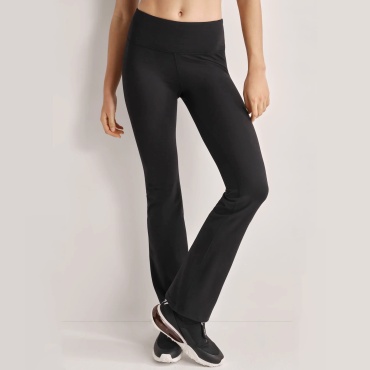 Леггинсы DKNY черный