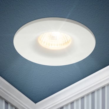 ЭРА KL105 WH GU5.3