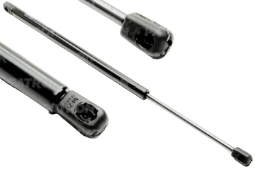 PATRON PGS017451 упор крышки багажника для Skoda, Volkswagen Cabriolet, Passat, Octavia, Superb, Golf, Jetta, Touareg, Gol 1996-2020 черный