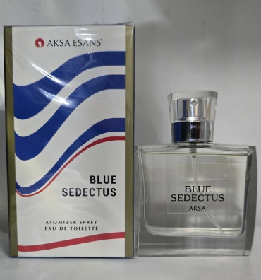 AKSA Blue Sedectus туалетная вода EDT 55 мл, для мужчин