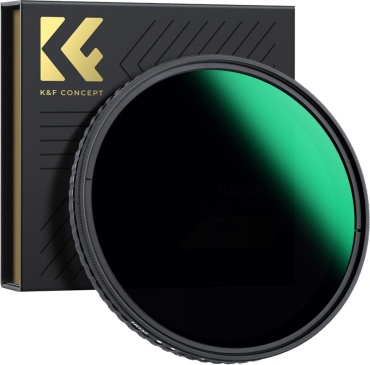 K&F CONCEPT ND32-ND512(KF01.1469)