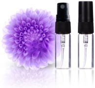 Атомайзер наливным путем стекло 3.5 мл 1 шт