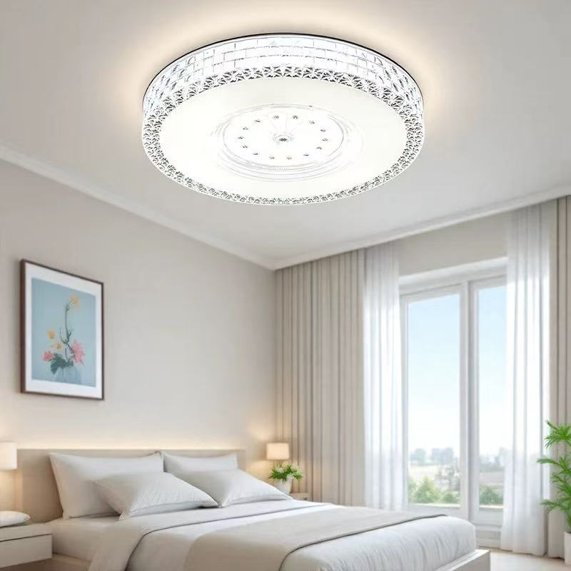 Светильник настенно-потолочный LED 160 Вт белый