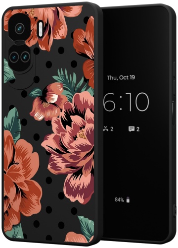 Чехол для Honor 90 Lite рисунок