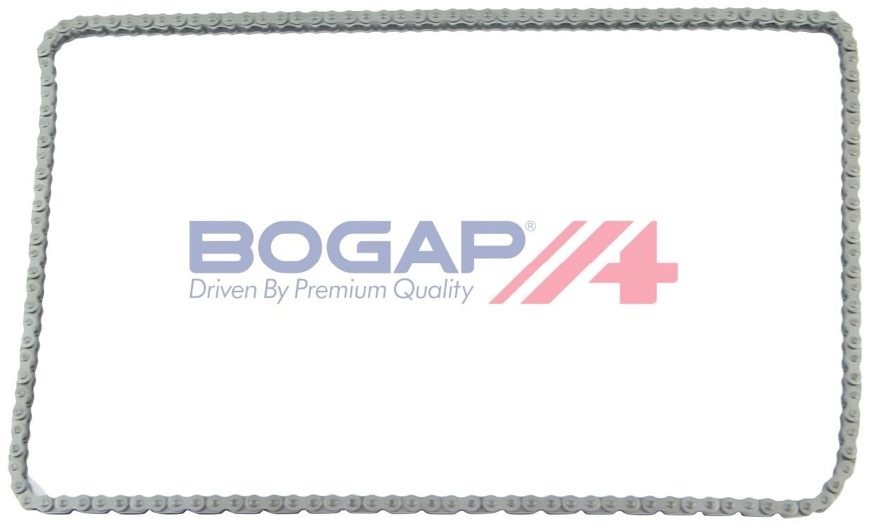BOGAP цепь B1310102