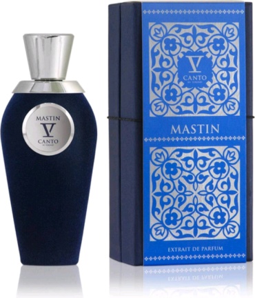 V Canto Mastin экстракт духов Extrait de Parfum 100 мл, унисекс