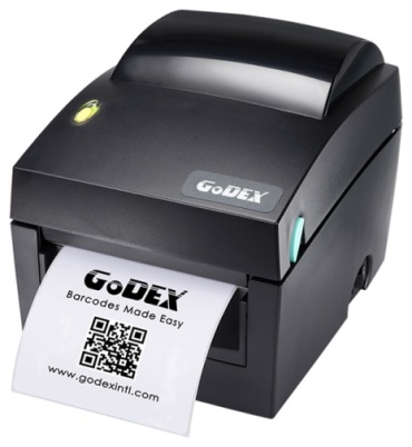 Принтер Godex DT4C