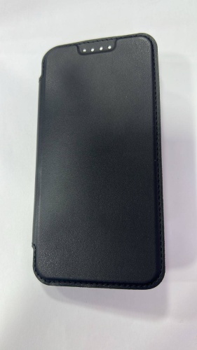 Чехол для Samsung Galaxy S23 черный