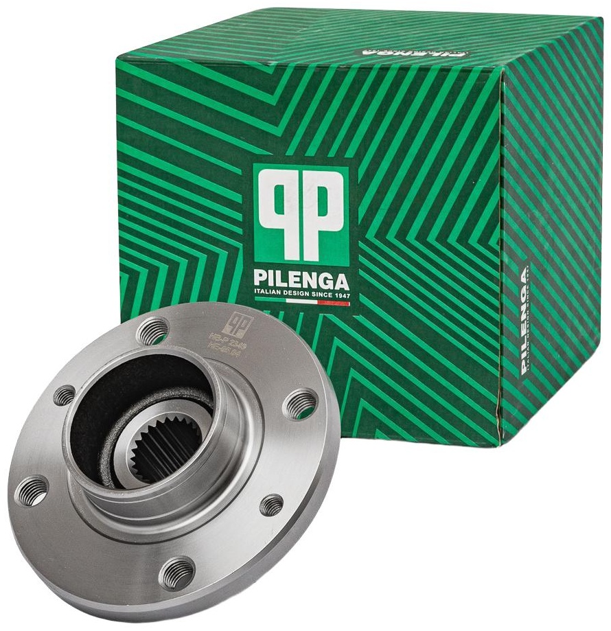 Pilenga ступица HBP2349