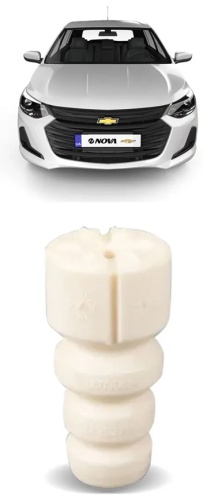 General Motors отбойник амортизатора 26278656