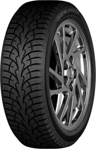Grenlander IceDefensor STUD I 185/55 R15 86 T шипуемая