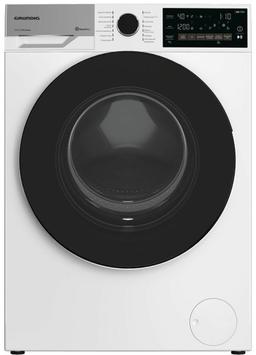 Grundig GW 7P77H21 W белый