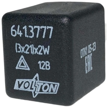 VOLTON реле VLT641.3777