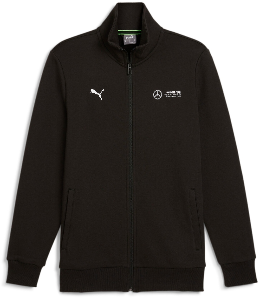 Олимпийка Puma черный
