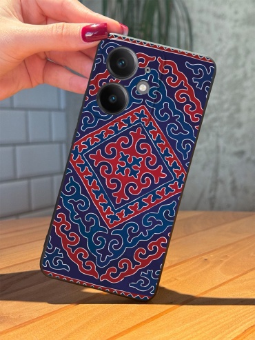Чехол для Realme Neo7 рисунок
