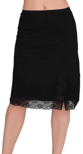 Подъюбник Berrak collection черный