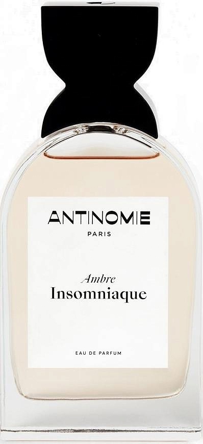 ANTINOMIE Ambre Insomniaque парфюмерная вода EDP 100 мл, унисекс