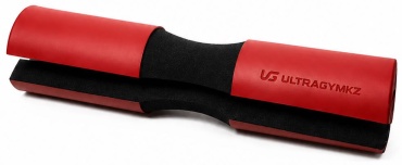 Ultragymkz Barbell Pad валик для штанги