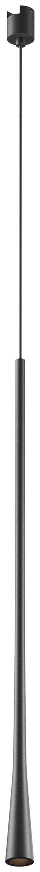 Maytoni трековый светильник TR168-1-7W3K-M-B