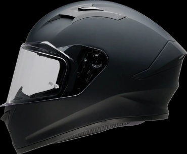 Z1R Z1R Talon Solid черный матовый M