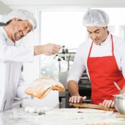 шапочка 100 шт