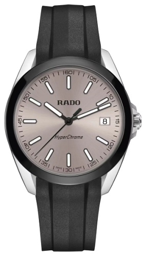 Кварцевые Rado R32280109 нержавеющая сталь
