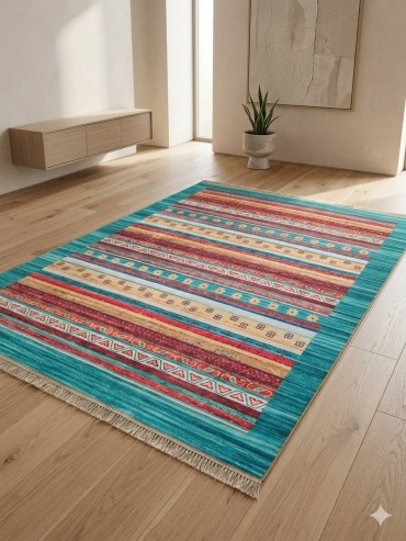 Циновка Lavin 200x300 см, безворсовый, Турция