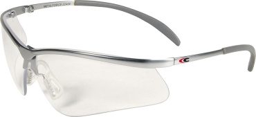 Cofra очки открытые METALFORCE E001-B100 серый