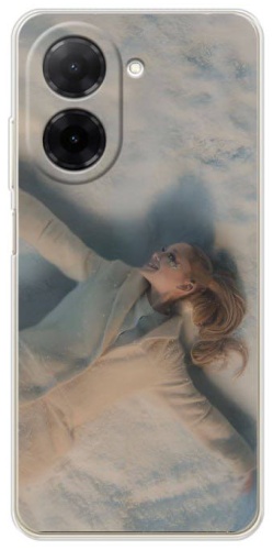 Чехол BAIKO для Xiaomi Redmi A5 рисунок