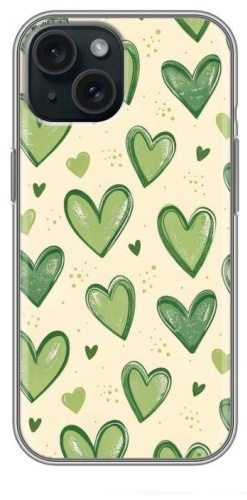 Чехол BAIKO для Apple iPhone 14 Plus рисунок