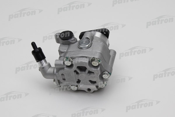PATRON насос ГУР PPS1066