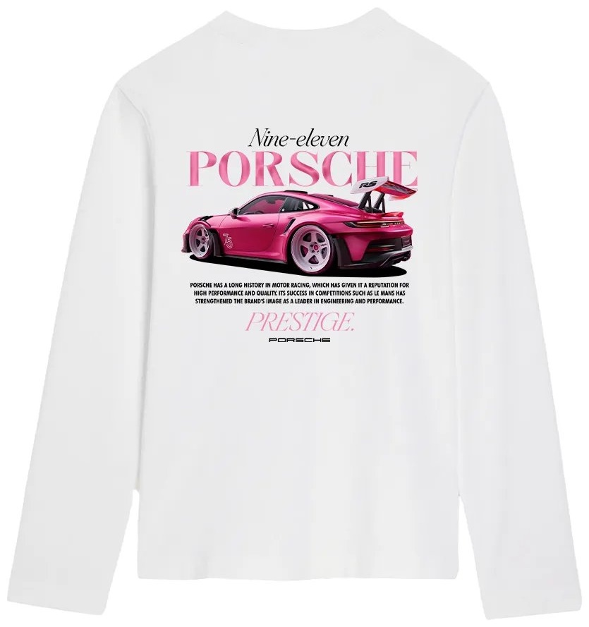 Футболка белый
