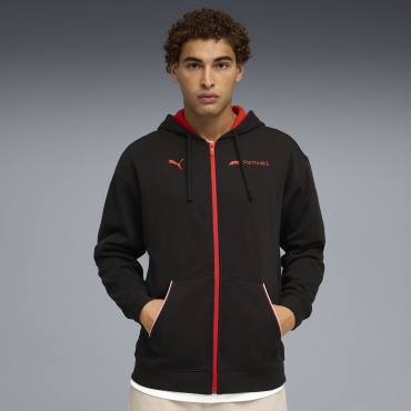 Толстовка Puma черный