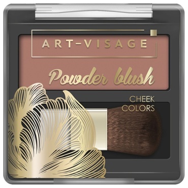 Art-Visage POWDER BLUSH румяна тон 304