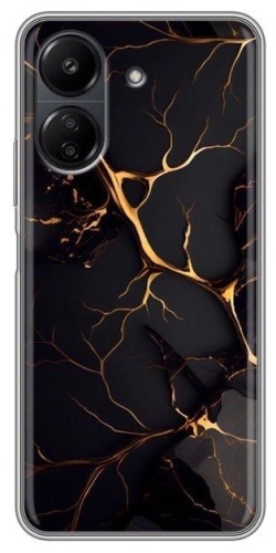 Чехол BAIKO для Redmi 13C рисунок