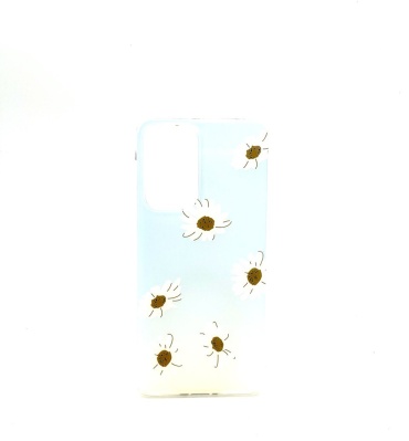 Чехол FASHION для Samsung Galaxy A33 рисунок