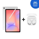 Планшет Samsung Galaxy Tab S10 Lite 10.9 дюйм 6 Гб/128 Гб серебристый &#43; подарок