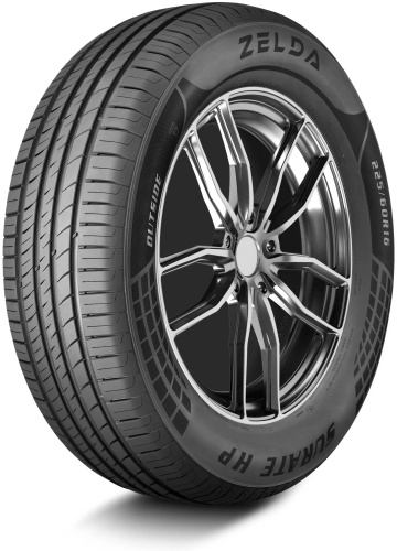 ZELDA SURATE HP 215/55 R16 93 V без шипов