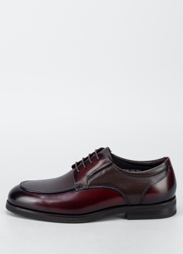 Туфли Duca Daretti бордовый