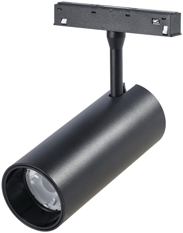 Deutscher магнитный трековый светильник DLM-100-TS20-T-Q44-20W