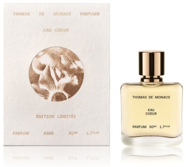 Thomas de Monaco Eau Couer духи PARFUM 50 мл, унисекс