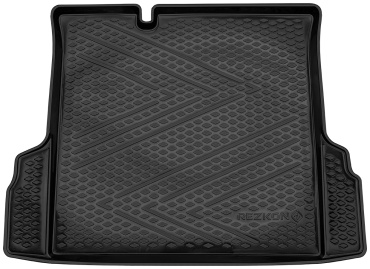 Rezkon 5943015100 Ravon R4 2016-2020 черный