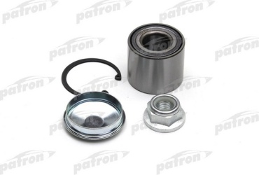 PATRON подшипник ступицы PBK3639