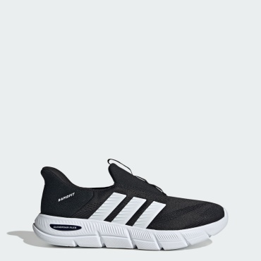 Кроссовки adidas черный
