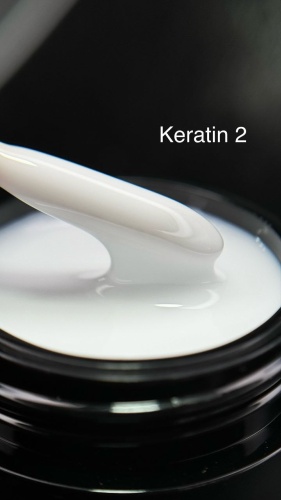Novel гель Keratin 2 30