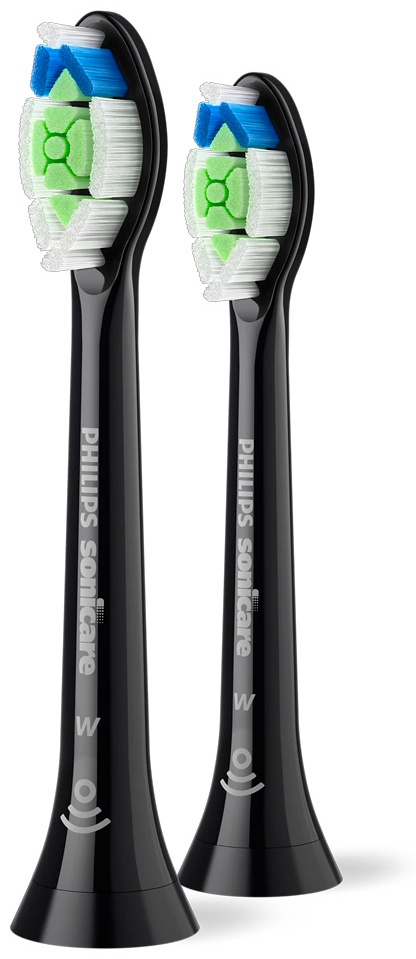 Насадка Philips Sonicare Optimal White стандартная 2 шт
