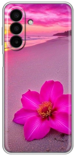 Чехол BAIKO для Samsung Galaxy A37 рисунок
