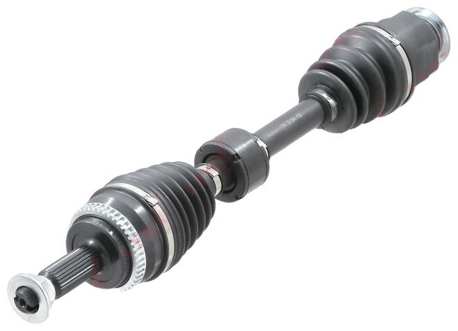 LYNXauto привод колеса в сборе CD1253A
